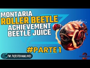 HOW TO GET THE ROLLER BEETLE MOUNT IN GUILD WARS 2 (PART 1) - #guildwars2 #gw2 #tutorials