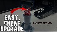 MOZA Racing SRP-Lite Brake Upgrade Kit Review
