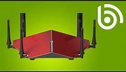 How to set-up a D-Link Router as an Access Point