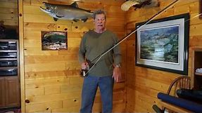How to Protect Your Fly Rod - Combination Rod Cases