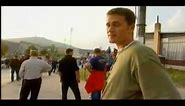Frontline Football Bosnia vs. Serbia FULL! BBC