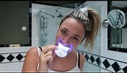 Do at-home teeth whitening kits really work? | Glam Lab