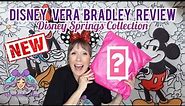 Vera Bradley Disney Collection 2024 Review