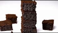 World’s Best Fudgy Keto Brownies Recipe { Easy, Rich, Chocolatey }