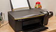 Kodak ESP 3.2 All-in-One Printer review: Kodak ESP 3.2 All-in-One Printer