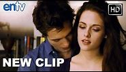 Twilight Breaking Dawn Part 2 "Welcome Home" Clip [HD]: Bella & Edward's New Home