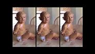 Baby Covered In Peanut Butter Meme Remixes