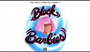 Nicki Minaj, Mike WiLL Made-It - Black Barbies (Audio)