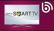Samsung ALLShare Feature For Your Smart TV