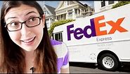 The Fedex Arrow