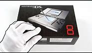 Nintendo DS Console Unboxing - 15 Years Later...