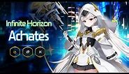 [Epic Seven] Infinite Horizon Achates