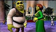 Shrek 2 (PC Game) - Part 5