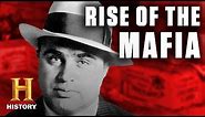 How Prohibition Created the Mafia | History
