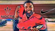 Did Drake get this one right?!? The NOCTA X Nike Glide 'Bright Crimson' Review