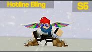 Hotline Bling emote - Mad City ROBLOX