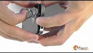 iPhone 5s Front-Facing Camera & Earpiece Speaker Repair