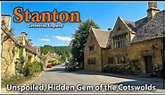 Cotswolds Cottages: STANTON - Unspoiled Hidden Gem of the Cotswolds