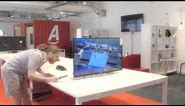 Sony 42" Full HD Smart LED TV: Argos Tech Tester Review