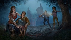 Dead by Daylight gratuit ce week-end sur PC