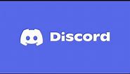 Discord logo evolution (2015 - 2023)