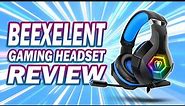 Beexcelent’s RGB Gaming Headset Review