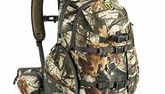Waterproof Hunting Backpack | Camo Hunting Pack - TideWe