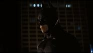 Batman Begins - "I never said thank you." (480p)
