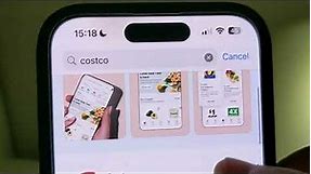 How to Download Costco App on iPhone, Android iOS, Apk