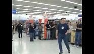 Meanwhile at walmart | we are walmart