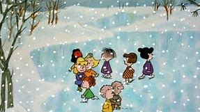 A Charlie Brown Christmas - Opening