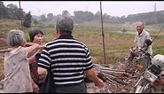 Visit to the Family Village - Taishan , China