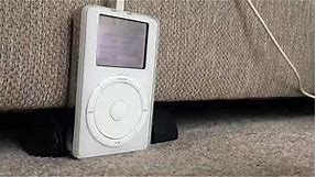 iPod classic 1st Generation 10GB