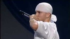 Eminem - Without Me (LIVE)