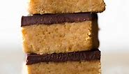 No-Bake Chocolate Peanut Butter Bars - Sally's Baking Addiction