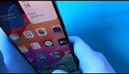 iPhone 15 Pro Max Ekran Değişimi 🇹🇷