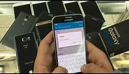Samsung Galaxy S6/S6 Edge + APN Settings Straight Talk MMS, 4G LTE Data Picture Message