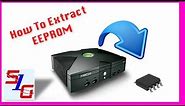 How To Extract Xbox EEPROM Easy