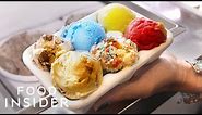 The Best Ice Cream In NYC | Best Of The Best