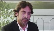 Javier Bardem, Actor - Movies, a Global Passion