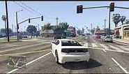Grand Theft Auto V - Xbox One Gameplay (1080p60fps)