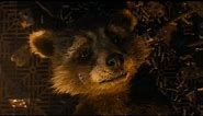 New Guardians of the Galaxy Vol. 3 Clip Takes a Dark Trip Into Rocket Raccoon’s Past
