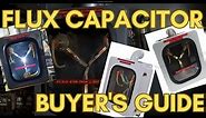 Flux Capacitor Buyer's Guide