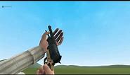 Fistful of Frags Gmod Guns