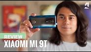 Xiaomi Mi 9T/Redmi K20 review