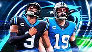 The Panthers Are My New Franchise Team, Lets Get Bryce Young A Ring! S1