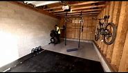 CrossFit - How to Build a Garage Gym Rogue Style