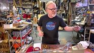 Adam Savage's One Day Builds: Giant Swiss Army Knife Repair!