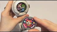 Yo-Kai Watch Season 1 Watch - Toy Review