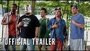 Official Grown Ups Trailer - In Theaters 6/25